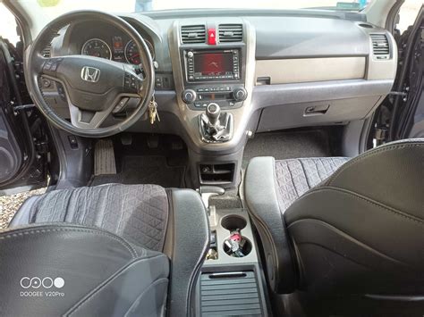 Honda cr v super stan Executive disel 2 2 iDTEC ORYGINAŁ 4X4 Zakopane