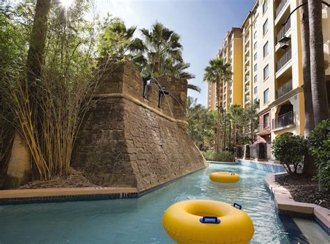 Wyndham Bonnet Creek Resort In Orlando Fl Expedia