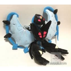 Pokemon Center Dawn Wings Necrozma Plush Toy Plushie Stuffed