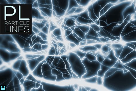 Particle Lines Spells Unity Asset Store