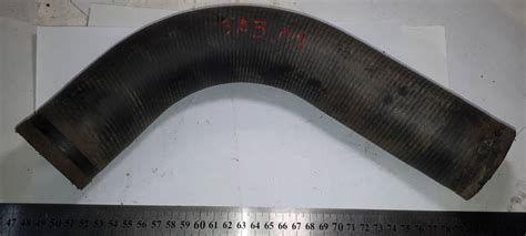 Патрубок шланг горловины бензобака длинный Таврия Славута ЗАЗ 1102 1103 ...