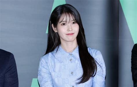 Iu Announces Highly Anticipated Sixth Mini Album The Winning