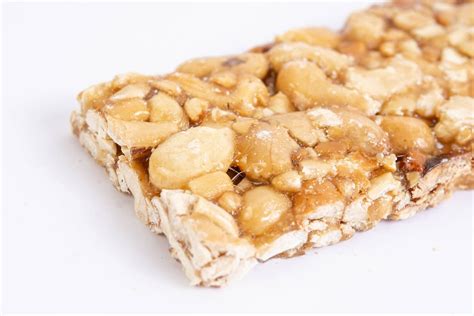 Cashew Brittle Recipe