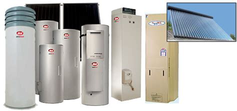 Hot Water Systems Faqs And Information For Canberra Use