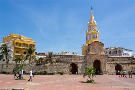 The Best Cafés In Cartagena Colombia Picks From A Specialty Coffee