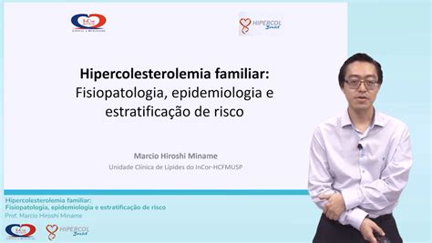 Hipercolesterolemia Familiar Fisiopatologia Epidemiologia E