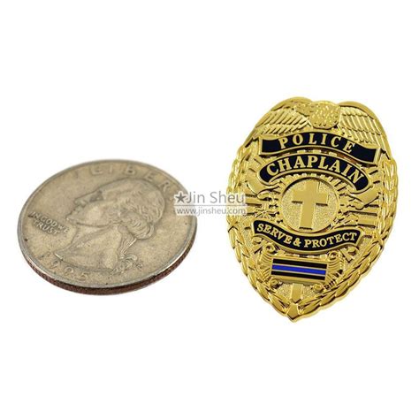 Custom Police Lapel Pins Promotional Products And Items Manufacturing