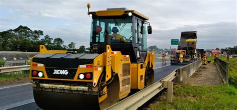 Br 101 Sul Confira Cronograma Semanal De Obras Portal Litoral Sul