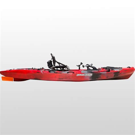 Jackson Kayak Big Rig FD Kayak - 2021 | Backcountry.com