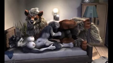 D Yiff By H Rs Furry Porn Sex E Fye Futa Futanari Milking Bondage