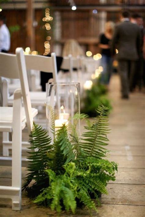 42 Cool Fern Wedding Ideas To Steal Decor HappyWedd In 2024