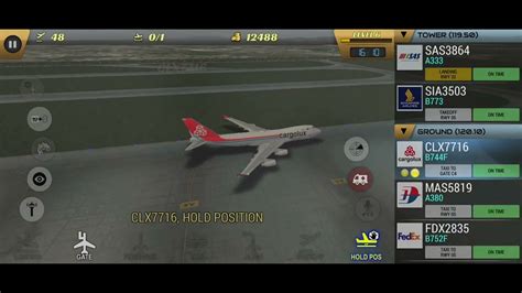 Unmatched Air Traffic Control Gameplay Youtube