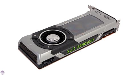 Nvidia GeForce GTX 780 Ti Review | bit-tech.net