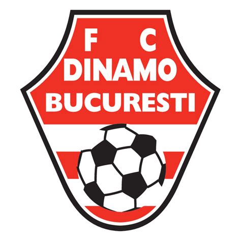 Dinamo Bucuresti logo, Vector Logo of Dinamo Bucuresti brand free ...