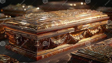 Ancient Tomb Sarcophagus Pharaoh Emperor Burial Afterlife Eternity ...