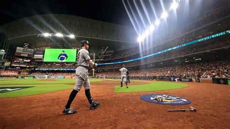 Yankees to visit Astros for Opening Day 2024 - Newsday