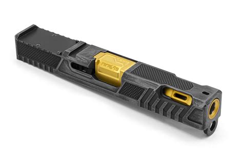 Performance Glock Slides Ninex