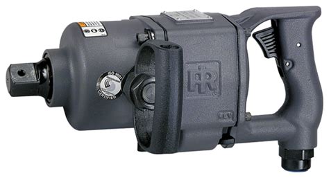 Ingersoll Rand 2934b2 Heavy Duty Impact Wrench 1 Drive 6600 Rpm