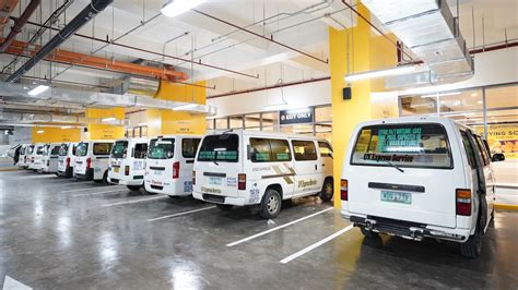 LTO DOTr LTFRB Prep Implementation Of PUV Speed Limiters