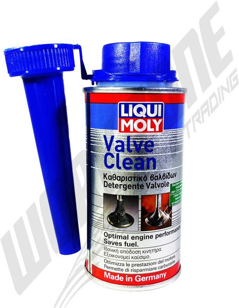 Liqui Moly Valve Clean Additive (end 12/24/2017 12:57 PM)