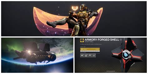 Rarest Items in Destiny 2 That Have Been Sunset