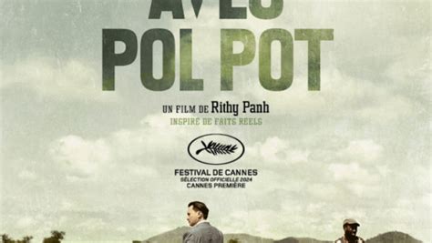 Avant Scène Cinéma Rendez vous avec Pol Pot