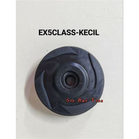 Honda Ex Dream W Ex Class Roller Block Besar Kecil High Quality