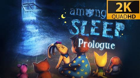 Among The Sleep Enhanced Edition Prologue Walkthrough Englishpc1440p