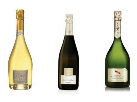 Best Luxury Champagnes Of The Year