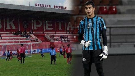 Berita Arema Hari Ini Populer Teguh Amiruddin Pilih Hengkang