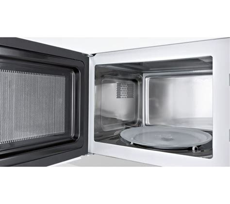 H W N Gb Neff N H W N Gb Built In Solo Microwave Stainless