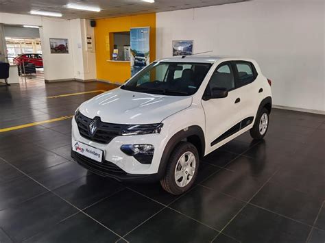 Renault Kwid Cars For Sale In South Africa New And Used