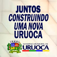 Governo Municipal De Uruoca Mais Educa O Confira O Cronograma De