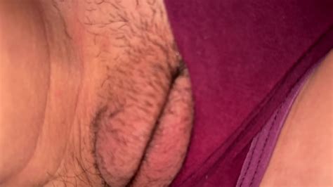 Masturbation Gros Plan D Une Chatte Poilue XVIDEOS