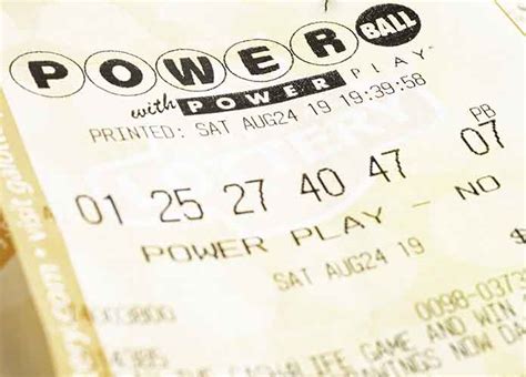 Third Prize Powerball Tickets Sold In East Elmhurst Endicott