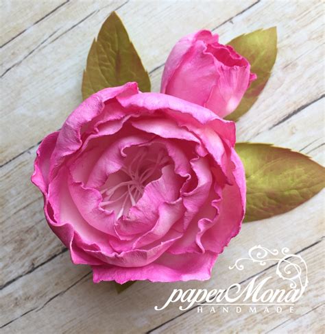 Silk flowers - Free Craft Tutorial