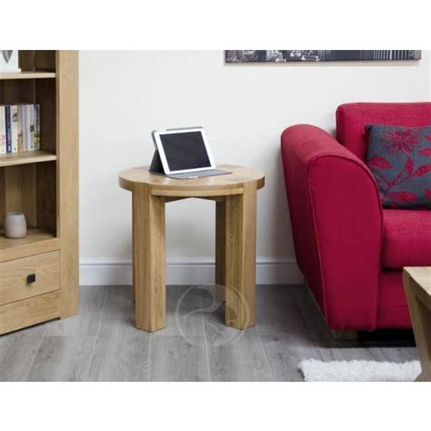 Trend Solid Oak Small Bookcase Oak Furniture Uk