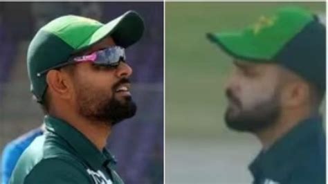 Jaan Ke Single Karaya Na Angry Babar Azam Lashes Out At Mohammad