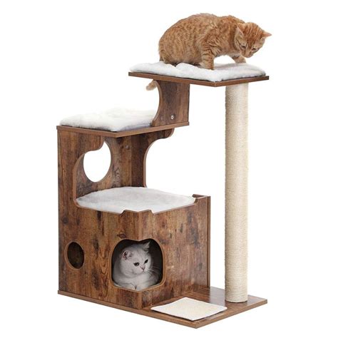 Pin On Cat Trees