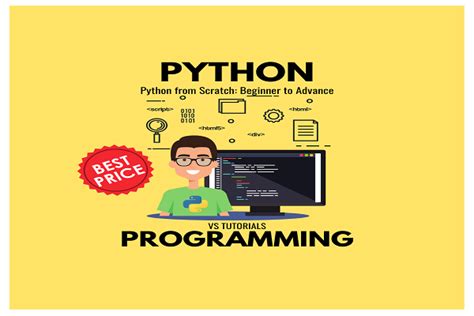 Mastering Python A Comprehensive Guide From Beginner To Enthusiast