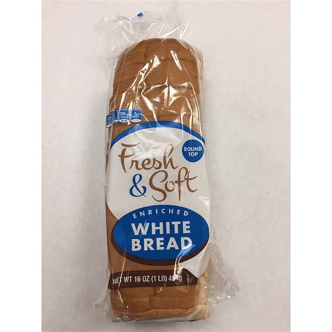 Fresh Soft Enriched White Bread White Sourdough Bread Dave S