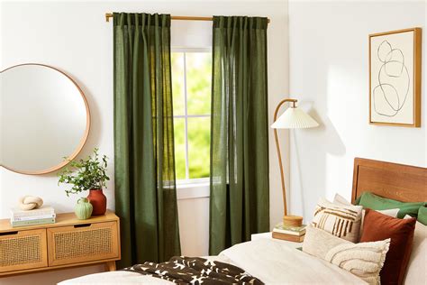 What Size Curtain Pole For 46 Inch Window Frame - Infoupdate.org