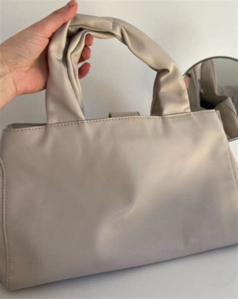 Bolsa Zara Original Bolsa De M O Feminina Zara Usado Enjoei