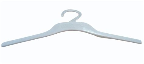 Benzer White Plastic Hanger For Home At Rs 5 In Faridabad ID