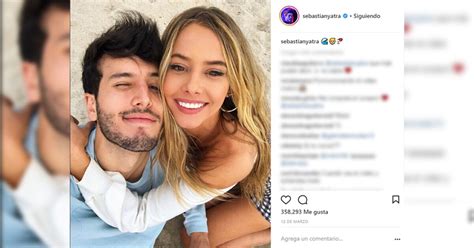 Ella Es Celeste Bright La Bella Mujer Que Enamoró A Sebastián Yatra