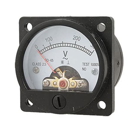 AC Panel Meter At Rs 500 Piece Panel Meter In Chennai ID 11849799455