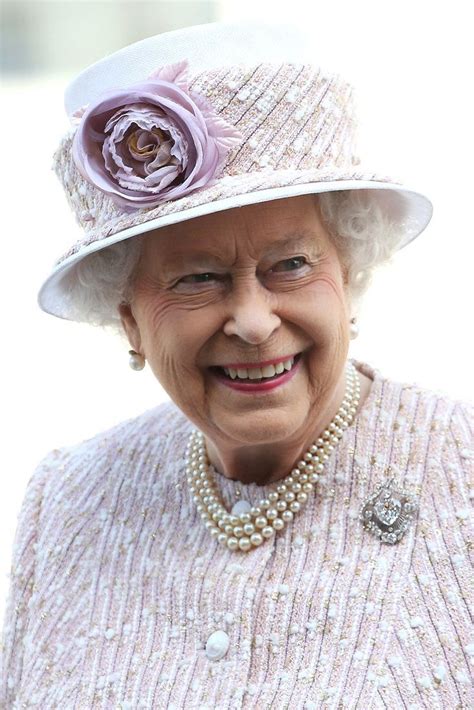 Beautiful Smile Her Majesty The Queen Queen Elizabeth Royal Queen