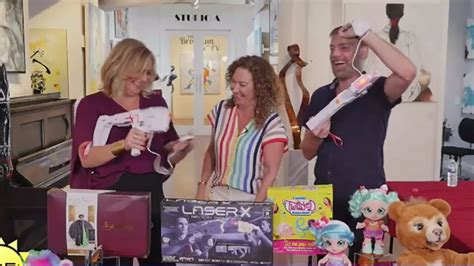 Hot Holiday Toys On Rise Live The Toy Insider