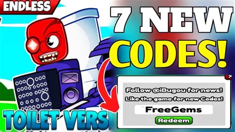 All Working Codes For Toilet Verse Tower Defense 2024 Roblox Toilet