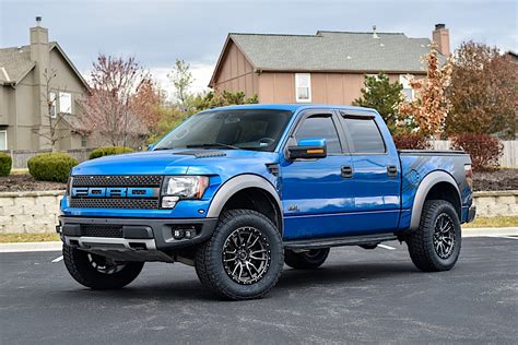 Ford Raptor Rebel D Gallery Kc Trends